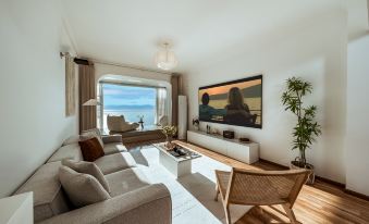 Dali Xingmai Mountain and Sea View Homestay (Erhai Branch)