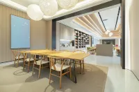 JI Hotel (Qianjiang Huochezhan)