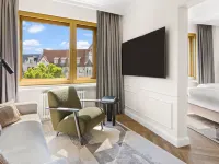 Bristol Berlin, Vignette Collection by IHG Hotels near Schöneberg