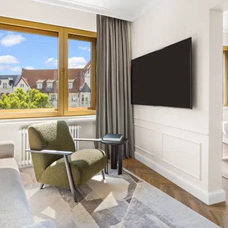 Bristol Berlin, Vignette Collection by IHG