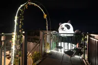Floral Hotel·Tang Chao Hotel (Chaozhou Ancient City Arch Street Store)