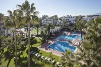 ME Marbella by Melia Hotels in Marbella