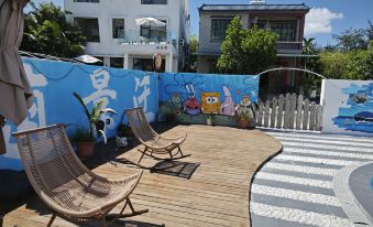 Chaoshan Muhai Designer Art Boutique Hotel (Xidao)