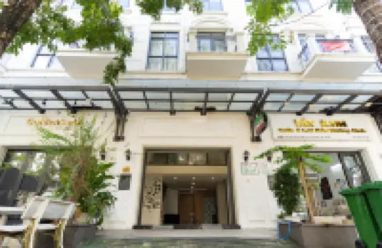 TPHOMES萊克維尤 Anasa shop附近的飯店