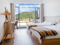 Ningguo Meets Shanlin Homestay Hotels near Dawn Redwood Forest Scenic Area