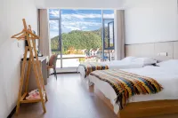 Ningguo Meets Shanlin Homestay Hotel in zona Hongshanlin Sceneic Area