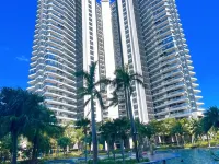 Qionghai No. 6 Sea Sudging (Qionghai Boao Jinwan Store) Hotels near China (Hainan) Museum of the South China Sea