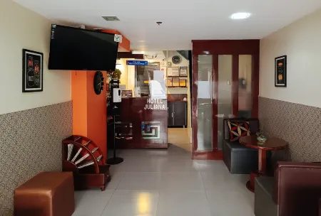 Hotel Juliana by RedDoorz