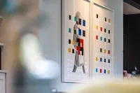 Maison Elle Amsterdam