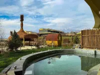 BLOSSOM HOUSE BORTALA,XINJIANG - Hot Springs