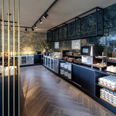 Diamond Capsule Hotel Amsterdam South