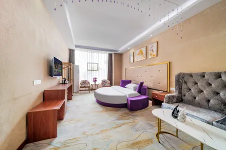 Tongzi Xincheng Hotel