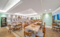 維也納國際飯店（湛江萬達廣場店）