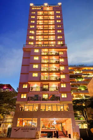 Golden Rain 2 Hotel Nha Trang