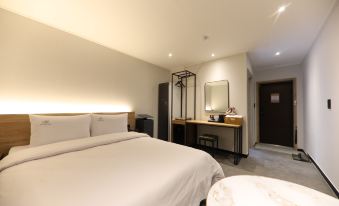 Jeonju Its Hotel
