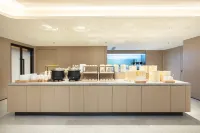 JI Hotel (Zhangjiagang High Speed Railway Station)