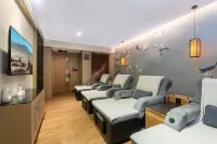 lanting fashionable hotel