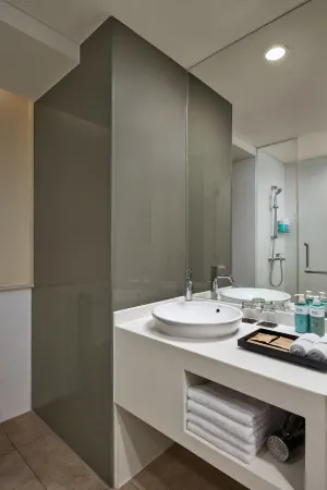 Novotel Living Saigon South