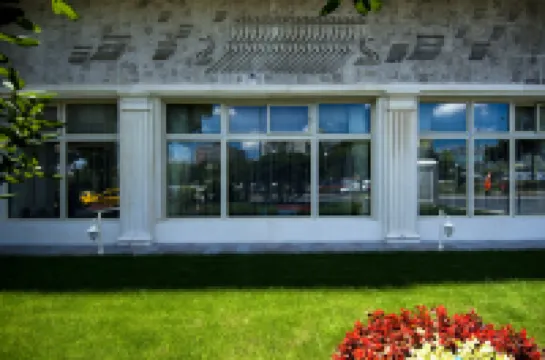 Akgun Istanbul Hotel, Worldhotels Elite Hôtels à : 