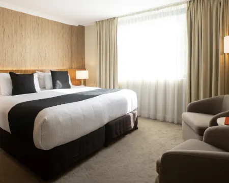 โรงแรม ไดอานา วูลลองกาบบา โรงแรมในบริสเบน