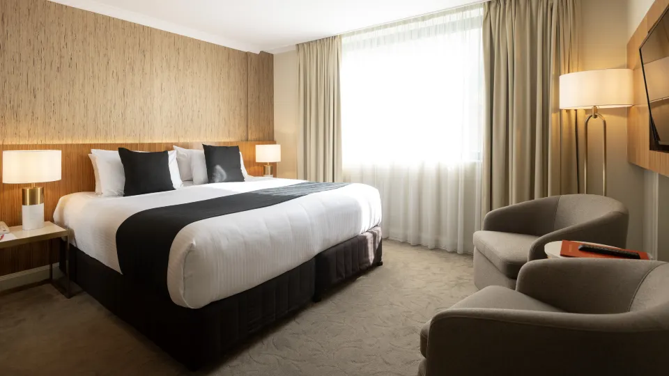 Hotel Diana Woolloongabba