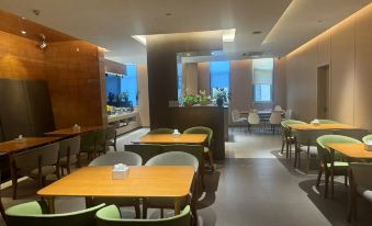 Jinjiang Inn (Penglai Pavilion, Zhonglou North Road) - Housity