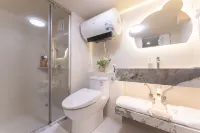Zw·Loft公寓（寧波東部新城阪急百貨店）