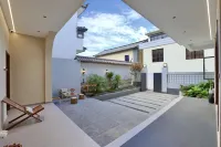 Jiheang Wood Creek Xishuang Traveler's Inn Hotels near Huayu Ranch