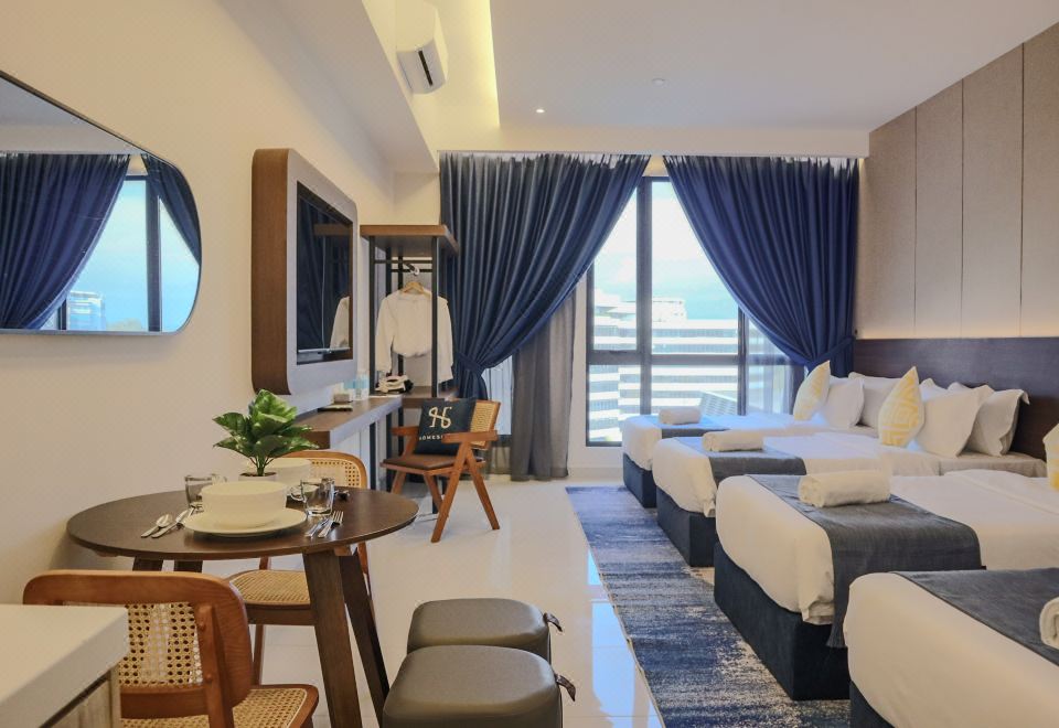 The SIGAR at Sutera Bay