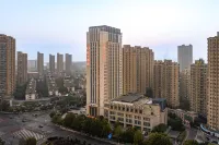 Orange Nanchang Causeway Bay Shopping Mall Hotel Các khách sạn gần Mailuyuan Campus， Jiangxi University of Finance and Economics