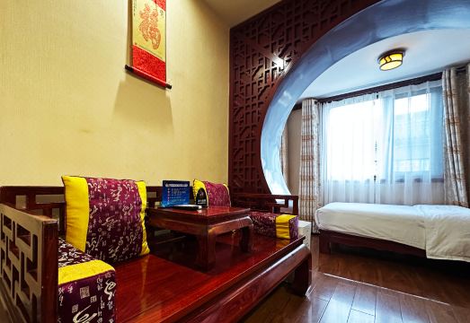 1. 하오양 호텔 (..