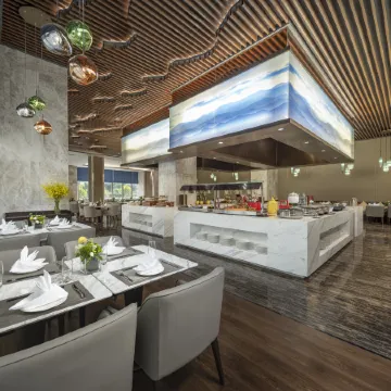 Qaidam International Hotel