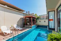 Fuxian Lake Yuehuwan Pool Villa - บังกะโล