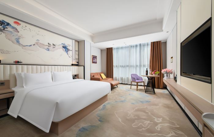 Rongshui Bolin Hotel