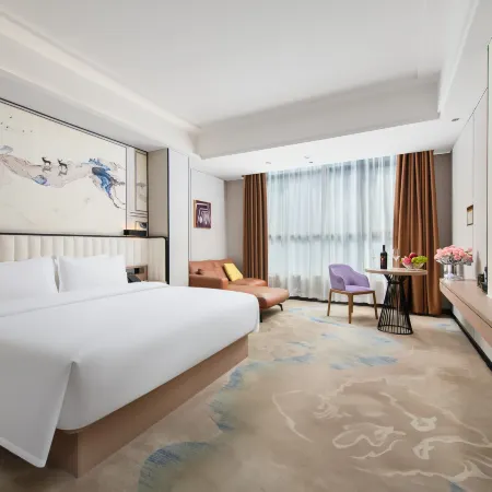 Rongshui Bolin Hotel