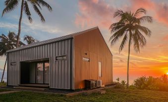 Bobocabin Bunaken Hills, Manado