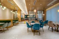 Xinyue Yasu Hotel (North Square Store of Shiyan Railway Station) - فطور