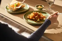 Holiday Inn & Suites VIENTIANE by IHG - Breakfast