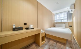 Yiwu Oujin Yunyu Hotel