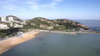 Ni Haoホテル(連雲港在海一方) - オーシャンビュー