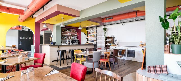 Greet Hotel Massieux Lyon Nord Hotels in Ain