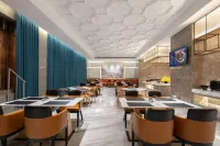 Vienna International Hotel (Hengyang Yanqi Lake Park Kaixuan Lake View Waterfront)