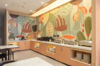 HanTing Hotel (Baoji South Railway Station, High-tech Zone)