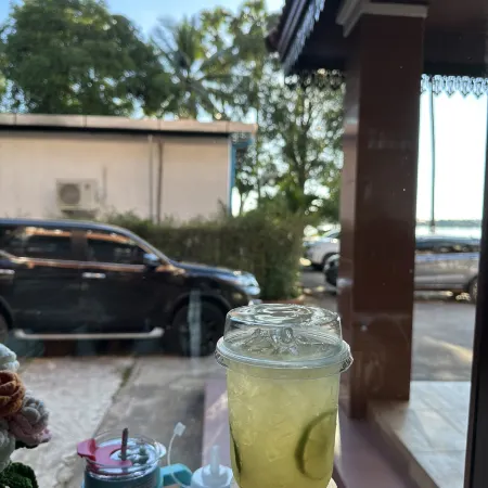 Chandala Hotel