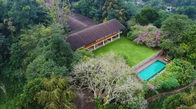 Kings Pavilion Luxury Hotel Hôtels à : Kandy