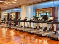 Hyatt Regency Jinan - Gym