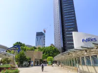 메르바부 스테이 오사카