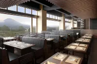 Ki Niseko - servizio colazione