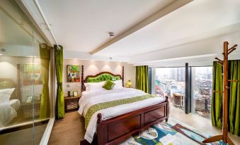 WUKONG HOTEL
