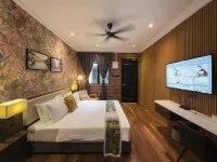 Rare Heritage House Hotels in der Nähe von Hean Boo Thean Temple